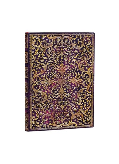 اشتري Aurelia Midi Lined Softcover Flexi Journal 176 Pages في الامارات