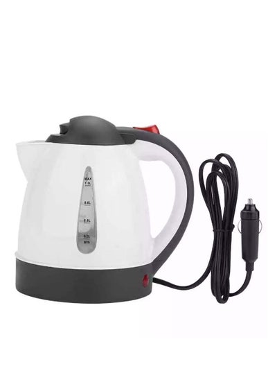 Buy Travel Electric Kettle, 1000ml, HT3360 in Saudi Arabia