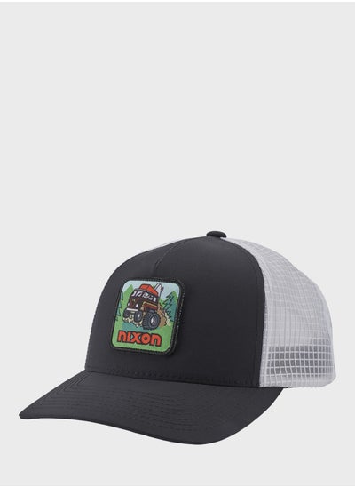 Buy Pack It Out Trucker Cap in UAE