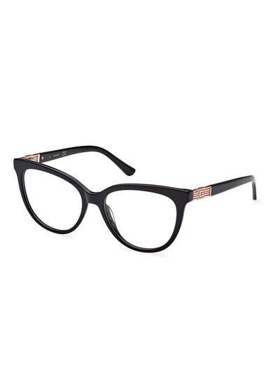 Buy Women's Cat Eye Eyeglass Frame - GU294200154 - Lens Size: 54 Mm in UAE