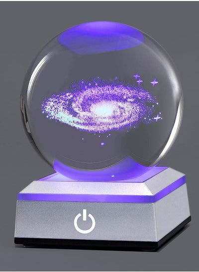 اشتري Multi color planet night light في السعودية