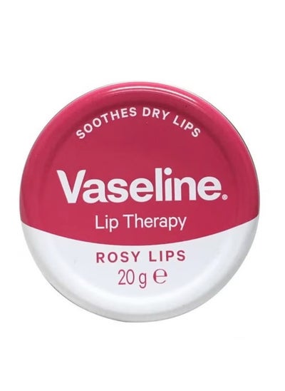 Buy Lip Therapy Rosy Lip Balm 20grams in Saudi Arabia