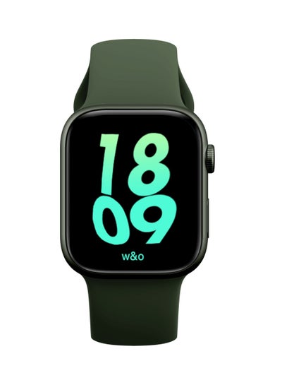 سعر X22 pro max Silicone 1.88 inch Full Screen Smart Watch فى السعودية ...