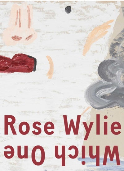 اشتري Rose Wylie: Which One في السعودية