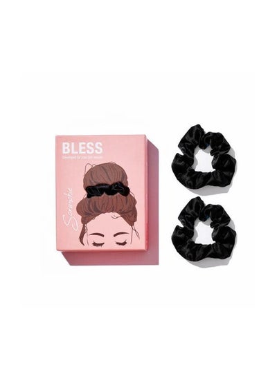 Buy Scrunchies Set (2 Hair Ties) in Egypt