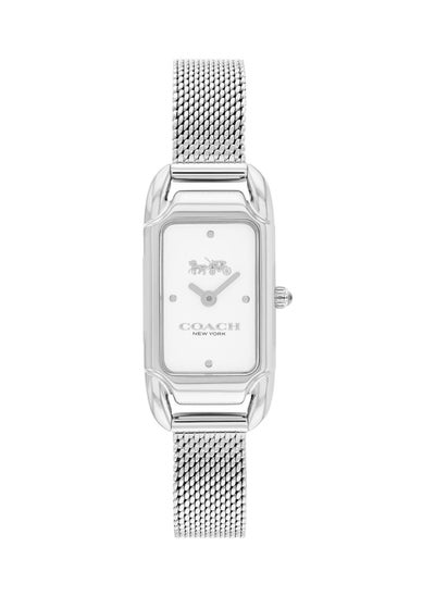 Buy Cadie Women's Stainless Steel Watch - 14504032 in Saudi Arabia