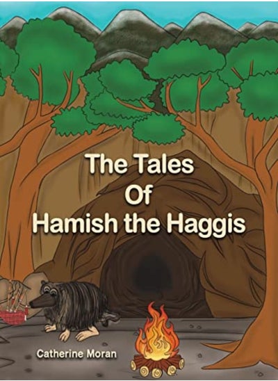 اشتري The Tales of Hamish the Haggis في الامارات