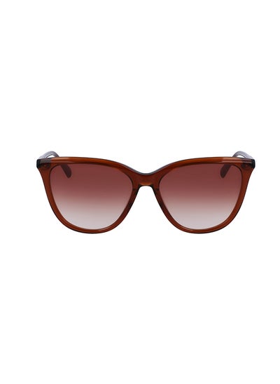 اشتري Women's UV Protection Sunglasses - LO718S-201-5616 - Lens Size: 56 Mm في الامارات