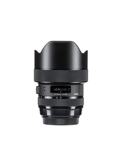 Buy Sigma 14-24mm f/2.8 DG HSM Art Lens for Canon EF in UAE