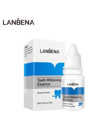 اشتري Teeth Whitening Essence في السعودية