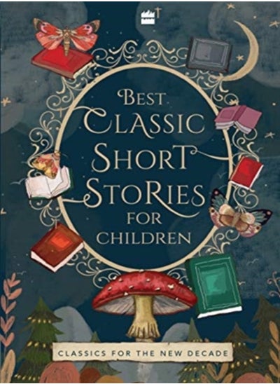 اشتري Best Classic Short Stories for Children في الامارات