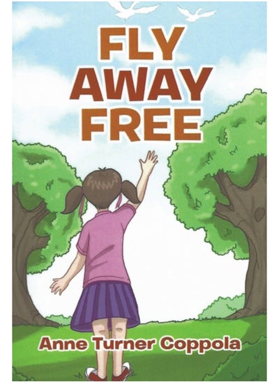 Buy Fly Away Free in Saudi Arabia