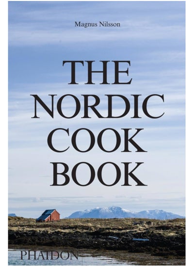 Buy The Nordic Cookbook in UAE