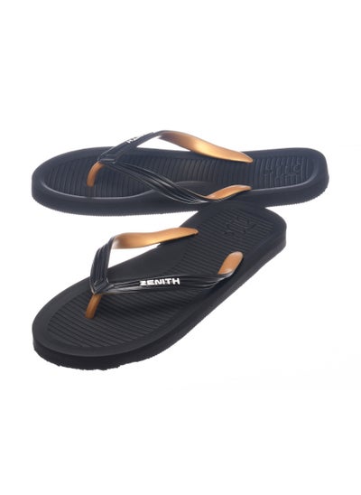 Buy Mens casual flip flops or slipper for indoor or outdoor use in UAE