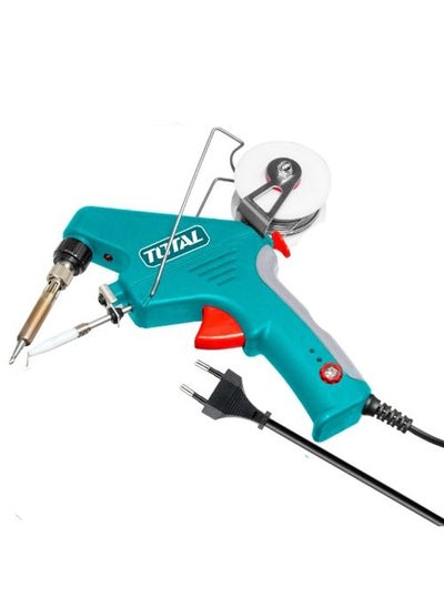 Buy Total Soldering Gun With Self-Feeding Solder 90W Tet160732 in Egypt