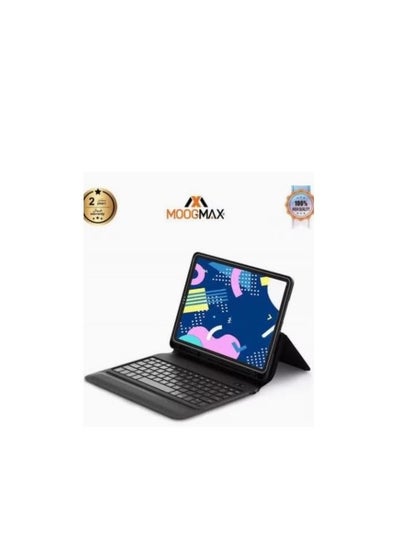 اشتري Smart Keyboard لجهاز Apple iPad 11 Pro أسود في السعودية