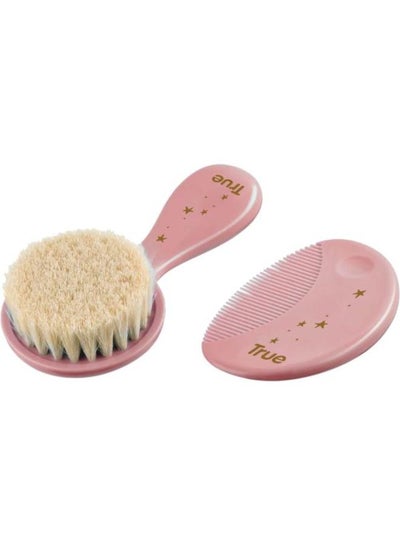 Buy Hair brush and comb set in Egypt