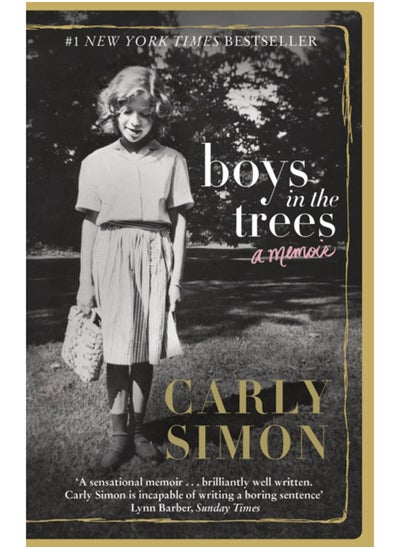 Buy Boys in the Trees : A Memoir in UAE