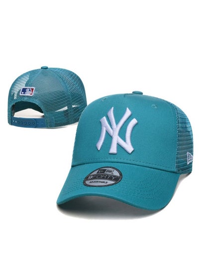 Buy NEW ERA: Youthful and Refreshing Baseball Cap - Unmatched Comfort, Style, and Versatility in Saudi Arabia