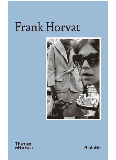 Buy Frank Horvat in Saudi Arabia