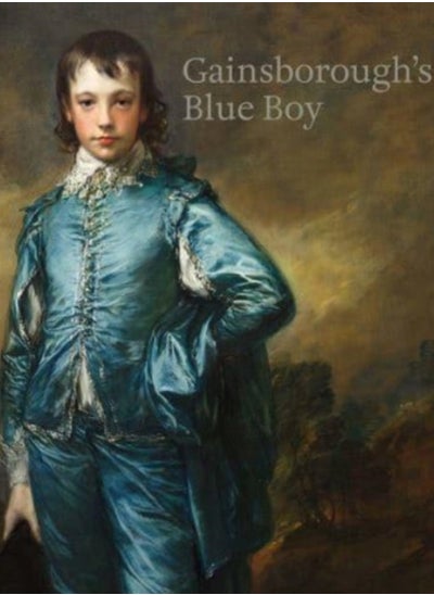 اشتري Gainsborough's Blue Boy في السعودية