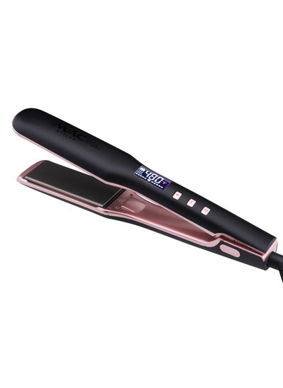 اشتري جهاز فرد الشعر MAC Styler Pro Saloon الأكثر مبيعًا - جهاز فرد الشعر فائق السرعة MC-5529 في الامارات