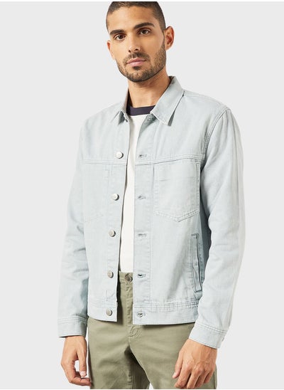 Buy Essential Jacket in Saudi Arabia