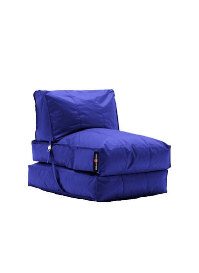 اشتري Flippy BeanBag waterproof Navy Blue في مصر