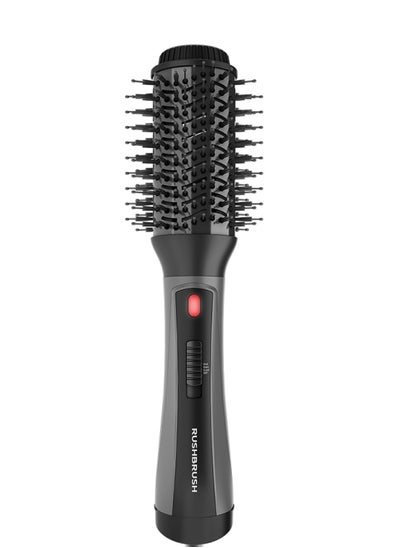 Buy Rush Brush V2 Volumizer Black ,1200W in Egypt