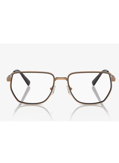 اشتري Michael Kors MK3080 1899 56 Irregular Men Eyeglasses Frame في الامارات