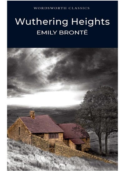 اشتري Wuthering Heights في مصر