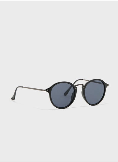 Buy Club-Sustainable Sunglasses - Made Of 100% Recycled Materials in UAE