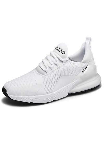 اشتري New Fashion Lightweight  Casual Breathable  Sports Shoes في السعودية