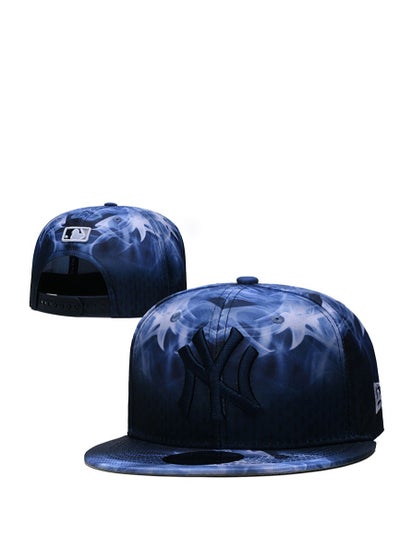 Buy NEW ERA Classic Style Versatile Baseball Cap: Trendy Fashionable Design in Saudi Arabia