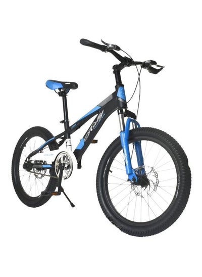 Buy Freestyle Air Tyre Road Bicycle With Disc Brake Size 20 in Saudi Arabia