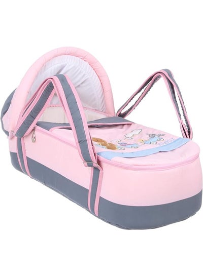 Buy Embroidered Baby Carrycot in Egypt