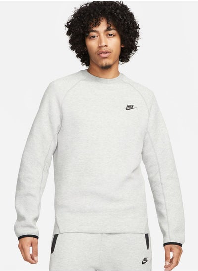 اشتري Tch Fleece Sweatshirt في السعودية