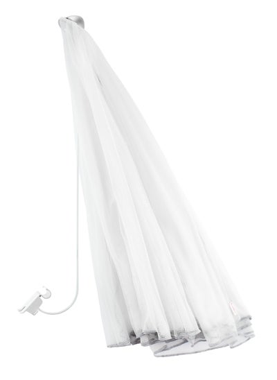 Buy Cradle Canopy White in UAE