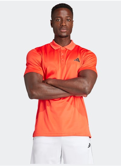 اشتري Train Essentials Training Polo Shirt في مصر