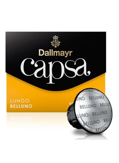 Buy Dallmayr Capsa Lungo Belluno in UAE