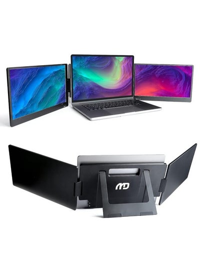 OFIYAA yeni P2 Pro 13.3 taşınabilir monitör dizüstü bilgisayar Full HD IPS 1080