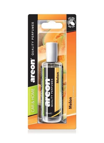 Buy 35ml Spray Car Perfume - Melon in UAE