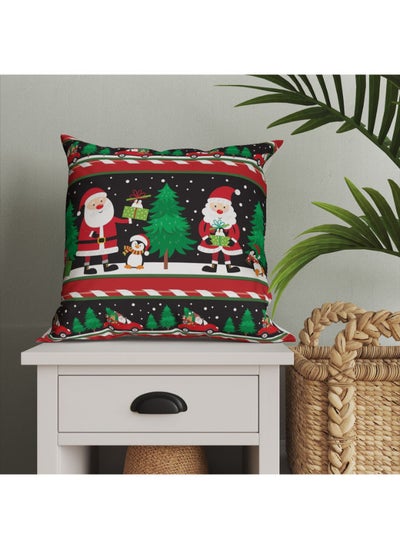 Buy Velvet Christmas Cushions That Would A Fantastic Addition To Your Holiday Themed Homes in Egypt