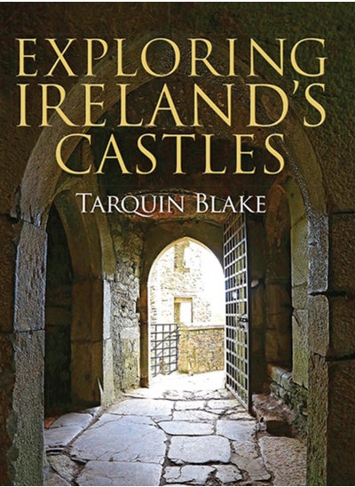 Buy Exploring Ireland's Castles in Saudi Arabia