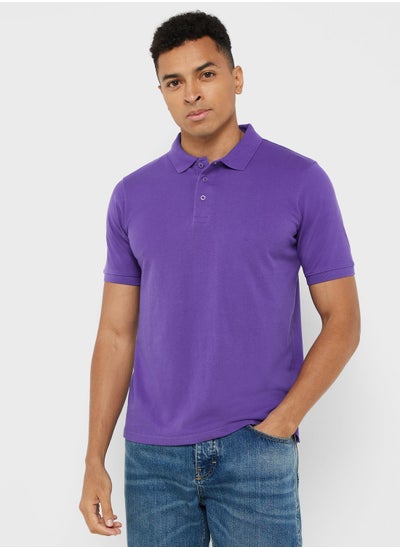 Buy Core Polo Shirts in UAE