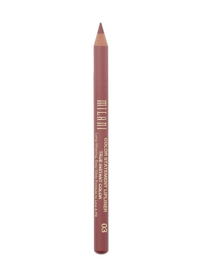 اشتري Color Statement Lipliner-Nude في الامارات