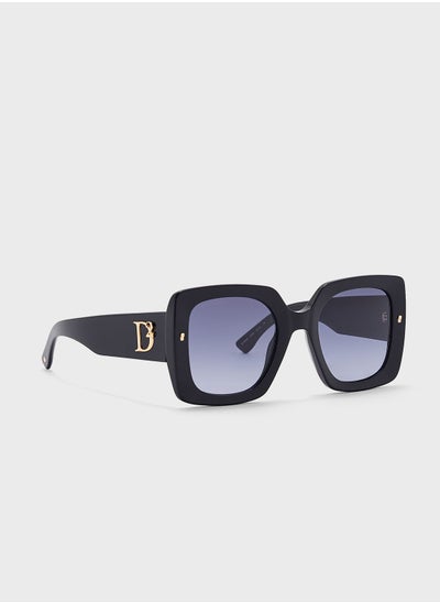 Buy D20063/S Sunglasses in UAE