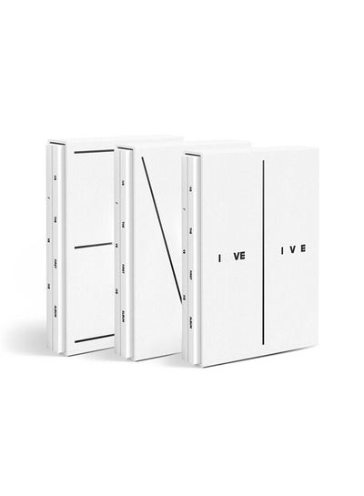 Buy IVE - I've IVE (Vol.1) Album (Random ver.) in UAE