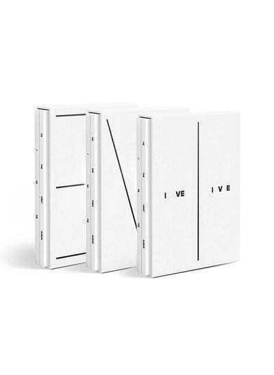 اشتري IVE - I've IVE (Vol.1) Album (Random ver.) في الامارات