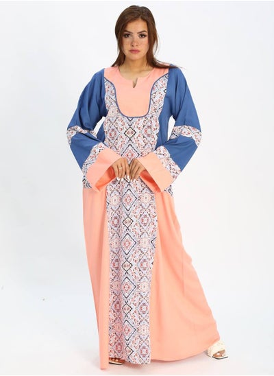 Buy Day glow abaya in Egypt